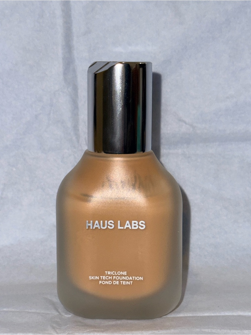 Haus Labs By Lady Gaga Triclone Skin Tech Foundation - 300 Medium Neutral